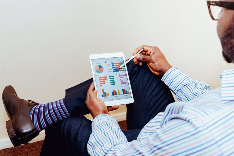 Having Digital Tools Is Not the Problem — Getting Results Is