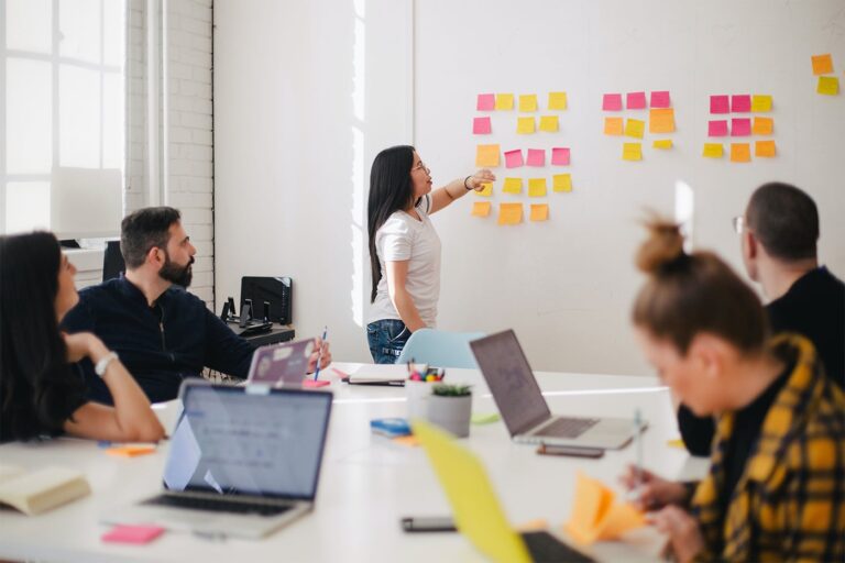 The Simple Digital System Every Small Business Needs